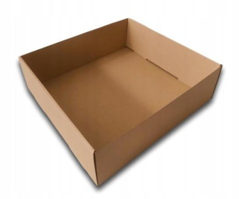 TACKA TEKTUROWA na CIASTKA PĄCZKI 345x320x105 szare mocne 50szt EB TACKA TEKTUROWA na CIASTKA PĄCZKI 345x320x105 szare mocne 50szt EB