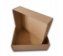 TACKA TEKTUROWA na CIASTKA PĄCZKI 345x320x105 szare mocne 50szt EB