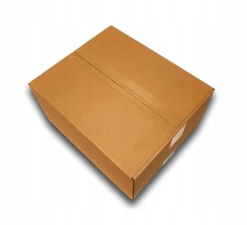 MEGA MOCNE PUDEŁKO KARTON 400x280x300 SZARE 10 BC MEGA MOCNE PUDEŁKO KARTON 400x280x300 SZARE 10 BC