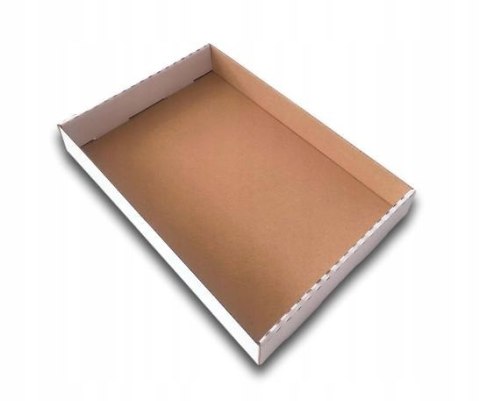 TACKA TEKTUROWA na CIASTKA PĄCZKI 380x260x65 10szt