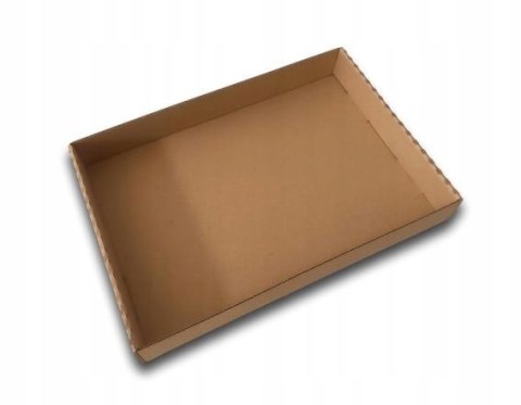 TACKA TEKTUROWA na CIASTKA PĄCZKI 380x260x65 10szt
