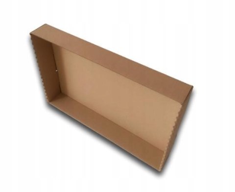 TACKA TEKTUROWA na CIASTKA PĄCZKI 380x260x65 10szt