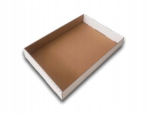 TACKA TEKTUROWA na CIASTKA PĄCZKI 380x260x65 50szt