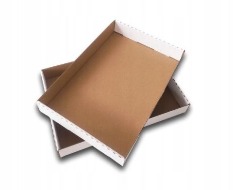 TACKA TEKTUROWA na CIASTKA PĄCZKI 380x260x65 50szt