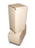PUDEŁKO OPAKOWANIE KARTON 120x80x50 BIAŁE 25szt E
