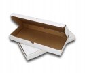 PUDEŁKO OPAKOWANIE KARTON 360x160x40 BIAŁE 10szt B