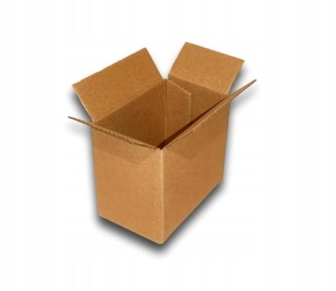 PUDEŁKO OPAKOWANIE KARTON 90x60x80 SZARE 1000szt B PUDEŁKO OPAKOWANIE KARTON 90x60x80 SZARE 1000szt B