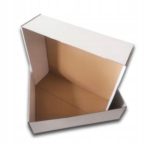 TACKA TEKTUROWA na CIASTKA PĄCZKI 345x320x105 BIAŁE 25szt E TACKA TEKTUROWA na CIASTKA PĄCZKI 345x320x105 BIAŁE 25szt E