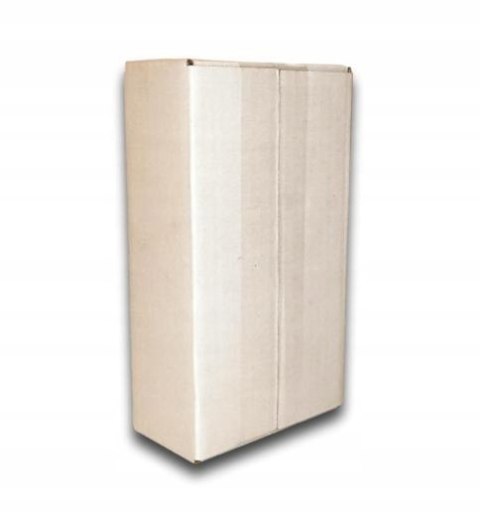 PUDEŁKO OPAKOWANIE KARTON 210x130x90 BIAŁE 25szt B PUDEŁKO OPAKOWANIE KARTON 210x130x90 BIAŁE 25szt B
