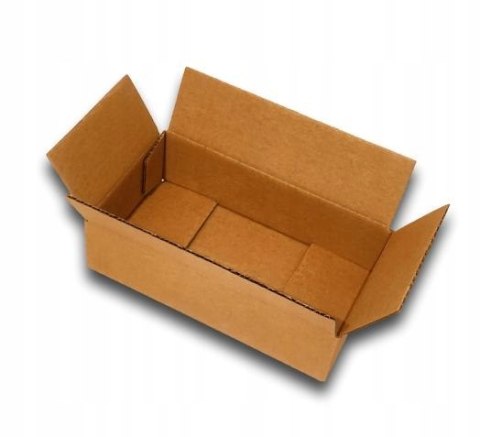PUDEŁKO OPAKOWANIE KARTON 300x200x150 SZARE 25sz E PUDEŁKO OPAKOWANIE KARTON 300x200x150 SZARE 25sz E