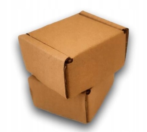 PUDEŁKO OPAKOWANIE KARTON 100x120x90 SZARE 10szt B PUDEŁKO OPAKOWANIE KARTON 100x120x90 SZARE 10szt B