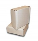 PUDEŁKO OPAKOWANIE KARTON 150x150x60 BIAŁE 10szt E