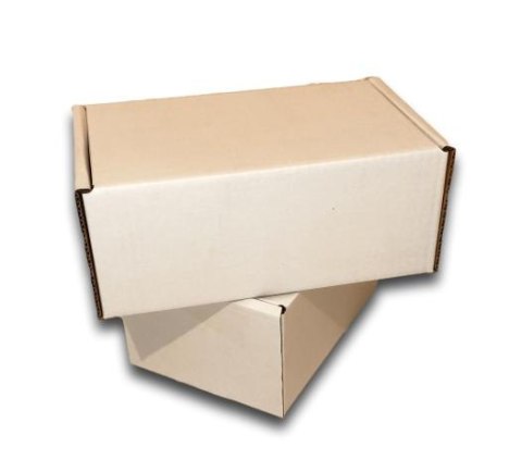 PUDEŁKO OPAKOWANIE KARTON 250x150x100 BIAŁE 10szt PUDEŁKO OPAKOWANIE KARTON 250x150x100 BIAŁE 10szt
