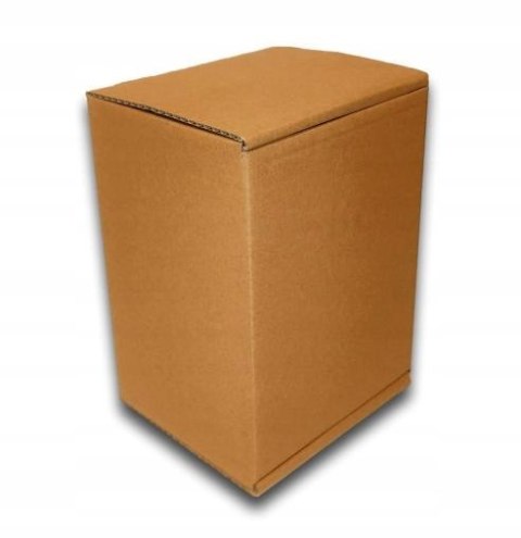 PUDEŁKO OPAKOWANIE KARTON 275x200x170 SZARE 25sz E PUDEŁKO OPAKOWANIE KARTON 275x200x170 SZARE 25sz E
