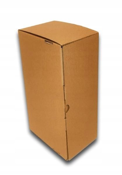 PUDEŁKO OPAKOWANIE KARTON 350x130x190 SZARE 50sz E PUDEŁKO OPAKOWANIE KARTON 350x130x190 SZARE 50sz E