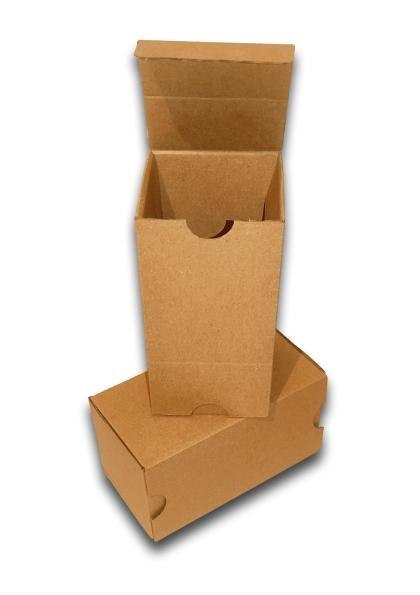 PUDEŁKO OPAKOWANIE KARTON 80x80x150 SZARE 25szt B PUDEŁKO OPAKOWANIE KARTON 80x80x150 SZARE 25szt B