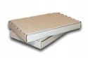 PUDEŁKO OPAKOWANIE na DOKUMENTY 200x120x23 10szt E