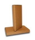 PUDEŁKO OPAKOWANIE na DOKUMENTY 200x120x23 10szt E