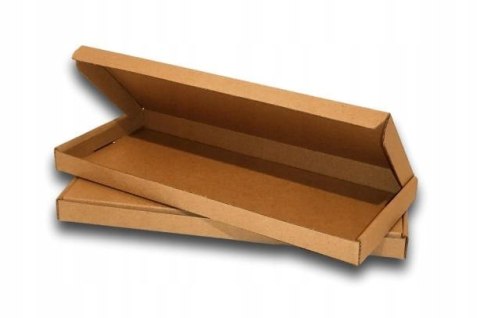 PUDEŁKO OPAKOWANIE na DOKUMENTY 300x125x22 25szt E