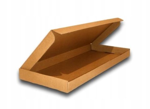 PUDEŁKO OPAKOWANIE na DOKUMENTY 300x125x22 25szt E PUDEŁKO OPAKOWANIE na DOKUMENTY 300x125x22 25szt E