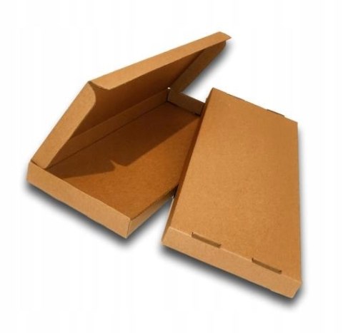 PUDEŁKO OPAKOWANIE na DOKUMENTY 300x125x22 25szt E PUDEŁKO OPAKOWANIE na DOKUMENTY 300x125x22 25szt E