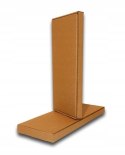 PUDEŁKO OPAKOWANIE na DOKUMENTY 300x125x22 25szt E