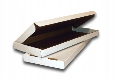 PUDEŁKO OPAKOWANIE na DOKUMENTY 300x125x22 50szt E PUDEŁKO OPAKOWANIE na DOKUMENTY 300x125x22 50szt E