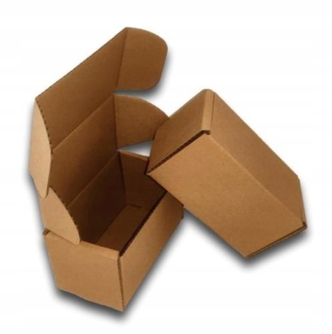 PUDEŁKO OPAKOWANIE KARTON 200x100x100 50szt PUDEŁKO OPAKOWANIE KARTON 200x100x100 50szt
