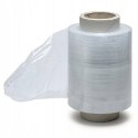 Folia stretch transparentna 1,2 kg - 1,1 kg netto - 21 mikronów - mocna
