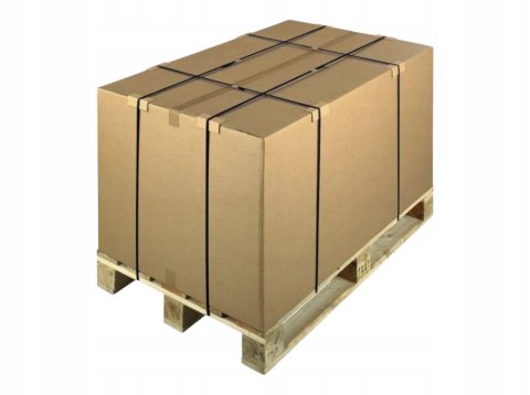 Narożnik ochronny z tektury falistej 1000x70x70 EB 100szt Narożnik ochronny z tektury falistej 1000x70x70 EB 100szt